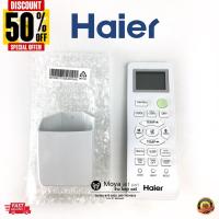 ราคา รีโมท Remote Haier แท้100 เบิกศูนย์ รหัส A0010401715DU สำหรับรุ่น HSU 10VFB03T HSU 13VFB03T HSU 18VFB03T ปุ่มเขียว หมึกสี หมึกปริ้นเตอร์ หมึกเครื่องปริ้น hp หมึกปริ้น ตลับหมึก (20563648693)