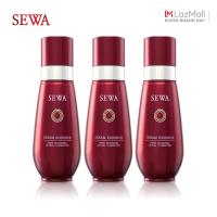 ราคา Sewa Insam Essence เซว่า น้ำโสมเซว่า 120 ml x 3 ขวด (4762222654)