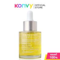 ราคา Clarins Blue Orchid Face Treatment Oil 30ml (13704035952)