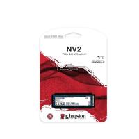ราคา SSD Kingston 1TB NV2 M 2 2280 PCIe 4 0 x4 NVMe รับประกัน3ปี (18127343862)
