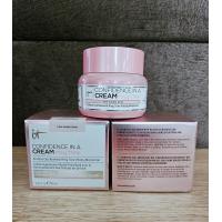 ราคา IT Cosmetic confidence in a cream rosy tone 60ml (23034598543)