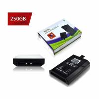 ราคา 250GB50 320GB แผ่นฮาร์ดไดรฟ์สำหรับ Xbox 360คอนโซลเกมบางเฉียบ APZVI สำหรับ Microsoft XBOX360คอนโซลเกมแบบบาง APZVI (21668531451)