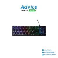 ราคา KEYBOARD HYPERX ALLOY ORIGINS BLUE SWITCH (11145353028)