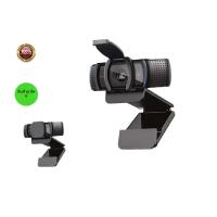 ราคา ใหม่ Logitech C920e HD Pro เว็บแคมการบันทึก USB สมาร์ท 1080p เว็บแคมสําหรับคอมพิวเตอร์รุ่นอัพเกรด mini กล้องเว็บแคม (24603858614)