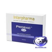 ราคา Probac 10 Plus 30ซอง Probac 10 โปรแบคเท็นพลัส สูตร Total Synbiotic ผลิตภัณฑ์เสริมอาหาร 1กล่อง 30ซอง (22923683791)