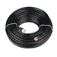 ราคา Lan Cable Cat6 Outdoor 80M สายแลน ภายนอก และภายในอาคาร ยาว 80 เมตร (400454861)