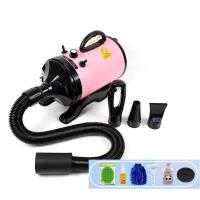 ราคา 6500W ไดร์เป่าขนหมา เครื่องดูดฝุ่น ไดร์ขนหมา เสียงเบา เครื่องเป่าขน ไดร์ไล่น้ำ ไดร์เป่าขนสัตว์ ไดร์สุนัข pet hair dryer (24439877209)