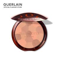 ราคา GUERLAIN Terracotta Light The sun kissed natural healthy glow powder 96 naturally derived ingredients (24425170331)