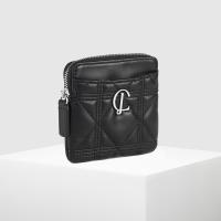 ราคา CARLYN CUBE WALLET กระเป๋าสตางค์ ของเท้ 100 (21250441339)