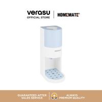 ราคา HOMEMATE เครื่องทำน้ำแข็งไส บิงซู สีฟ้า HOM 12S7774 (24347835426)