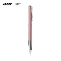 ราคา ปากกาหมึกซึม LAMY studio fountain pen rose matt (22964652617)