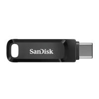 ราคา Sandisk Ultra Dual Drive Go USB Type C 32GB 64GB 128GB 256GB 512GB (24583609737)