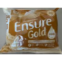 ราคา Ensure Gold เอ็นชัวร์ โกลด์ รสธัญพืช ชนิดถุงเติม 2220 กรัม หมดอายุ 1 2026 (21454980124)