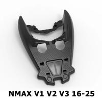 ราคา แร็คท้าย Yamaha Nmax ปี 2016 2025 แร็คหลัง N max รุ่งเก่า แร็ค ตะแกรงหลัง N MAX 155 (24465965136)