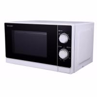 ราคา SHARP ไมโครเวฟ 800 วัตต์ 20 ลิตร R 200W รับประกันศูนย์ (110021806)