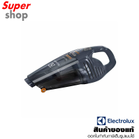 ราคา Electrolux เครื่องดูดฝุ่นชนิดมือจับ Rapido 7 2V รุ่น ZB6307DB (21790454188)