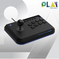 ราคา Hori Fighting Stick Mini for Windows PC จอยโยก มินิ สำหรับ PC มือ1 (22449228812)
