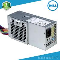 ราคา Power supply DELL Optiplex 3010 7010 9010 DT H250AD 01 250W (2509670285)