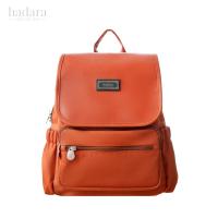 ราคา Hadara กระเป๋าเป้ รุ่น Ch 128 ไซส์ M กะทัดรัดเหมาะกับผู้หญิง สายเป้นุ่มนิ่ม มีถึง 11 ช่องการใช้งาน (9992706543)