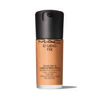 ราคา MAC Studio Fix Fluid SPF15 30ml แมค ครีมรองพื้นผสมกันแดด (22596894919)