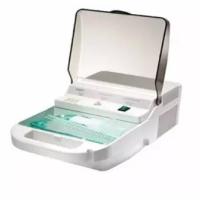 ราคา YUWELL เครื่องพ่นละอองยา รุ่น 403AI Nebulizer 403AI รับประกัน 10 เดือน (670716035)