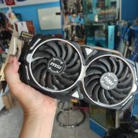 ราคา RX470 4GB MSI ARMOR มือสองสภาพ 95 (16998339039)