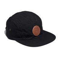 ราคา OBEY หมวกรุ่น BANCROFT 5 PANEL สี BLACK (20270713233)