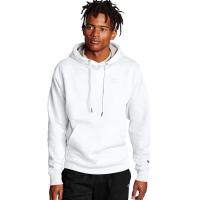 ราคา CHAMPION POWERBLEND HOODIE เสื้อฮู้ดแขนยาว สำหรับผู้ชาย S0889 407D55 045 (23413491405)