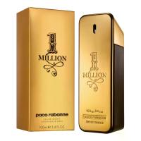 ราคา น้ำหอม PACO RABANNE 1 MILLION EDT 100ml (21907722606)