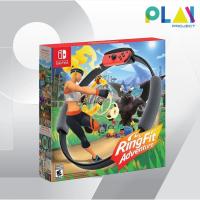 ราคา Ring Fit Adventure for Nintendo Switch ของใหม่ มือ1 (16183595919)