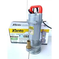 ราคา ไดโว่ ปั๊มแช่ Kanto ขนาด 1 นิ้ว 2 นิ้ว 3 นิ้ว ปั้มดูดโคลน เครื่องสูบน้ำ ปั้มน้ำ ปั๊มน้ำ ปั้มแช่ ดูดโคลน (18282339299)