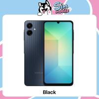 ราคา Samsung Galaxy A06 4G 5G 4 64GB4 128GB โทรศัพท์มือถือ เครื่องศูนย์ไทย เครื่องใหม่แท้ รับประกันศูนย์ไทย 1 ปี (24138353941)