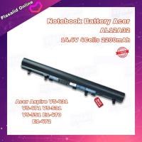 ราคา แบตโน๊ตบุ๊ค Notebook Battery Acer AL12A32 Acer Aspire V5 431 V5 471 V5 531 V5 551 V5 571 E1 470 E1 472 รับประกัน 1 ปี (10339179081)