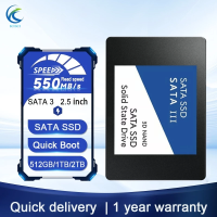 ราคา KIKI 1TB SSD ความเร็วสูง Sata 1TB 2TB ฮาร์ดดิสก์ไดรฟ์ Sata3 2 5นิ้ว สำหรับแล็ปท็อปและโน้ตบุ๊คชิ้น (24005616694)