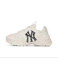 ราคา พร้อมส่ง ของแท้ 100 MLB Big Ball Chunky NY รองเท้ากีฬา (22059443140)