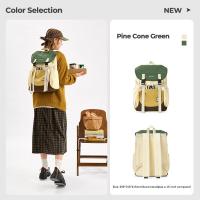 ราคา Mr Ace Homme กระเป๋าเดินทางสตรีกระเป๋าน่ารักสำหรับเป้สะพายหลังใส่แล็ปท็อปสำหรับนักเรียนสำหรับผู้หญิง3270 (24208095294)