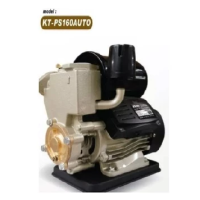 ราคา KANTO ปั๊มน้ำอัตโนมัติ ปั๊มน้ำ ปั๊มบ้าน อินเวอร์เตอร์ ท่อ 1 นิ้ว มี 7 รุ่น ให้เลือก รุ่น KT TURBO 450 ใบพัดทองเหลืองแท้ขดลวดทองแดงมีฝาครอบฐานพลาสติก (23251377293)