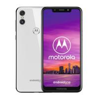ราคา Motorola One XT1941 4G LTE 5 9 นิ้วสมาร์ทโฟน 4GB RAM 64GB ROM หน่วยความจําขนาดใหญ่ 3000mAh แบตเตอรี่ขนาดใหญ่ 13MP Dual Camera ลายนิ้วมือ Android ปลดล็อคโทรศัพท์มือถือ (24357346747)