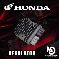 ราคา แผ่นชาร์จ Regulator ฮอนด้าแท้ 31600 MGZ J01 สำหรับรถ Honda CB500 CB650 CBR650 CB1000 CRF1000 (23293733182)