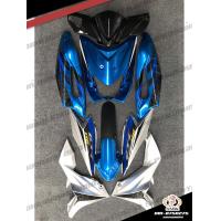 ราคา ชุดสี Honda CZI สีน้ำเงินบรอนซ์ งานเทียม ฮอนด้าซีแซดไอ สีน้ำเงินบรอนซ์ (13574355570)