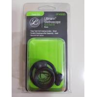 ราคา อะไหล่หูฟัง STETHOSCOPE 3M LITTMANN CLASSIC II S E สีดำ ของแท้ (782178044)