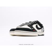 ราคา พร้อมส่งของแท้ รุ่นนี่ใส่ตรงไซส Nike DUNK LOW แฟชั่น รองเท้ากีฬา สินค้าพร้อมกล่อง อุปกรณ์ครบ จัดส่งฟรี (24340621954)