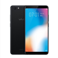 ราคา ใหม่เอี่ยมมือหนึ่ง vivoY71 ของเเท้100 หน้าจอ5 99นิ้วRAM 6GB ROM 128GBใสได้2ซิม ประกันร้าน เเถมฟรีเคสใส ฟิล์มกระจก (20385094579)