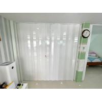 ราคา ฉากกั้นแอร์ ฉากกั้นห้อง ฉากPVC ราคาถูก เปิด1ด้านสีขาว (11292411796)
