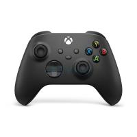 ราคา Controller Bluetooth MICROSOFT XBOX Series QAT 00006 Black A0150887 (20603809773)