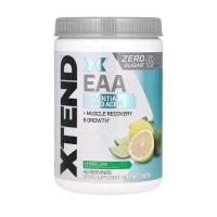 ราคา Scivation Xtend EAA 40servings Essential Amino Acids Muscle Recovery Growth (22957795199)