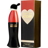 ราคา น้ำหอม Moschino Cheap Chic Eau De Toilette ขนาด100 ml ของแท้ กล่องซีล (1466186821)