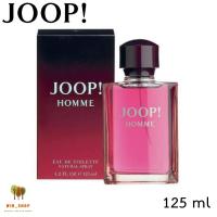 ราคา Joop Homme EDT 125 200 ml น้ำหอมแท้ พร้อมกล่อง (15916374419)