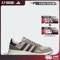 ราคา adidas ไลฟ์สไตล์ รองเท้า Run 84 ผู้ชาย สีเบจ JI4869 (22813849906)