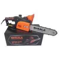 ราคา เลื่อยโซ่ไฟฟ้า เลื่อยไฟฟ้า BERALA BL 8115 (644006318)